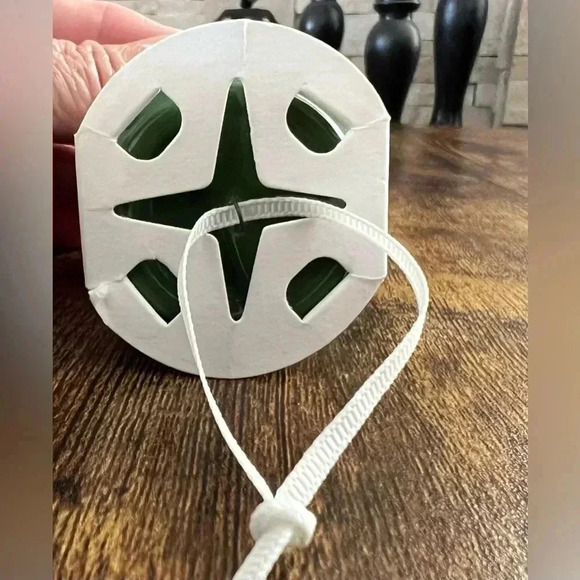 RARE: Starbucks | 2017 holiday mosaic deer ornament - Picture 8 of 12